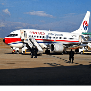 广元盘龙机场物流航空快运业稳步发展的原因是什么？